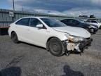 2015 TOYOTA CAMRY HYBRID   for sale at Copart ON - OTTAWA