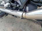 2022 TRIUMPH BONNEVILLE T120  for sale at Copart CORBY