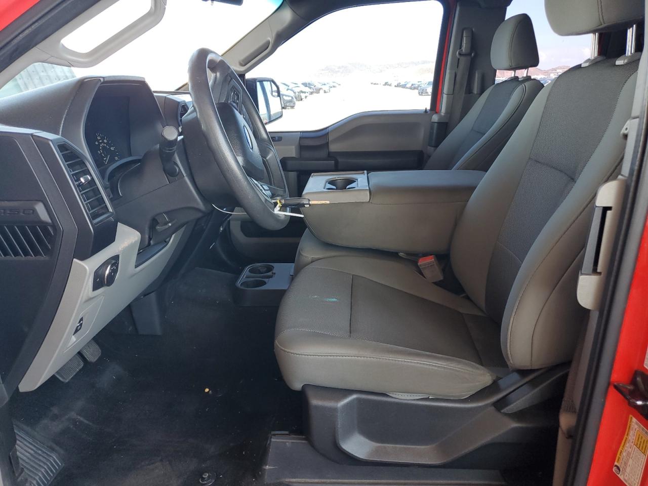 2018 Ford F150 Super Cab VIN: 1FTEX1CB2JKD38431 Lot: 70540465