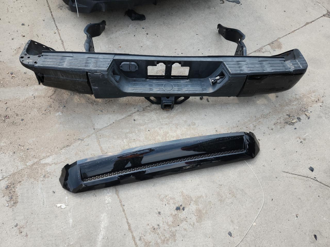 2019 Toyota Tundra Double Cab Sr VIN: 5TFUY5F15KX847369 Lot: 70210045