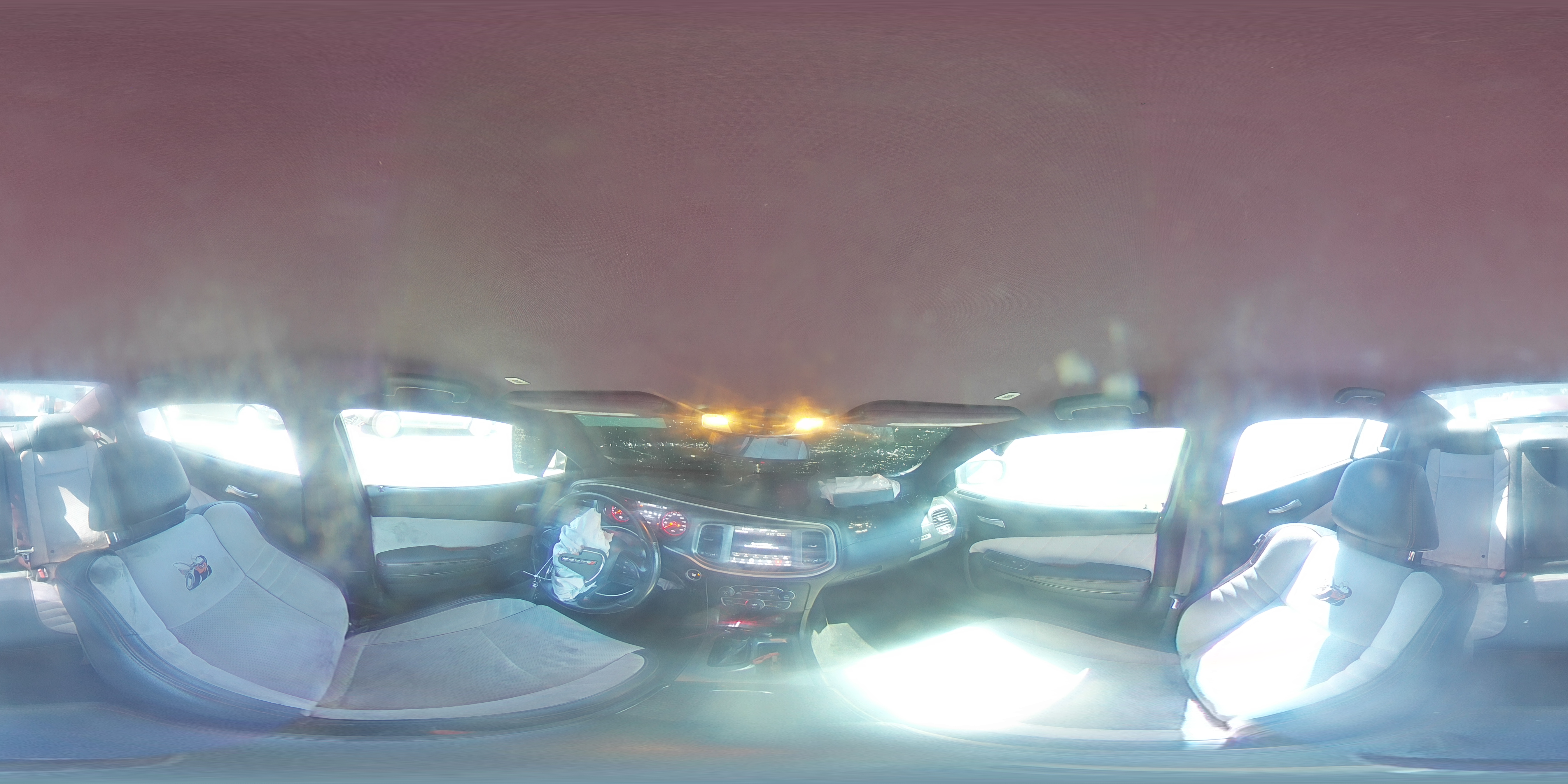 2020 Dodge Charger Scat Pack VIN: 2C3CDXGJXLH221103 Lot: 68514025