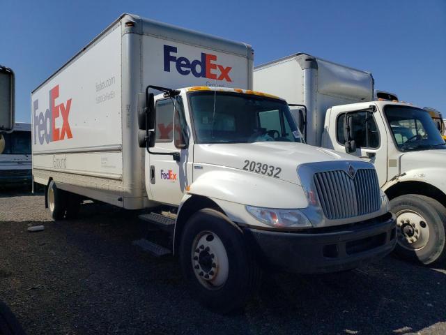 2011 INTERNATIONAL 4000 4300  
