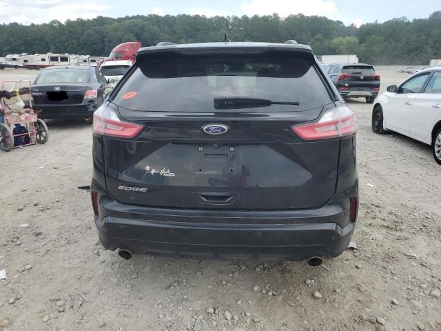  FORD EDGE 2020 Черный