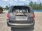 2018 DODGE GRAND CARAVAN GT   à vendre chez Copart NB - MONCTON