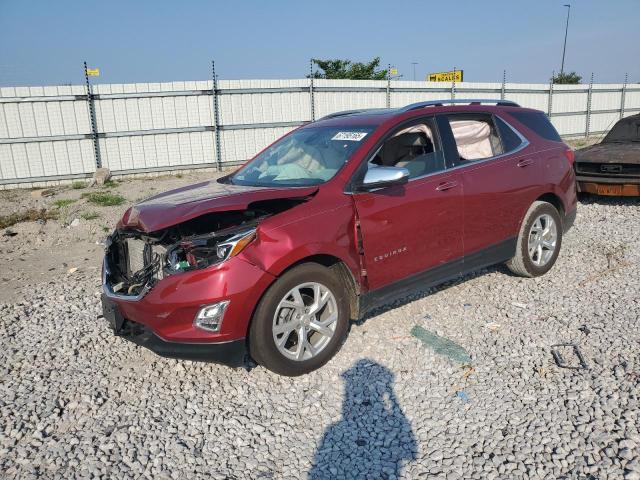 CHEVROLET EQUINOX PR 2021