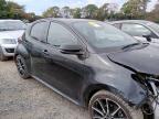 2023 TOYOTA YARIS GR SPORT HEV CVT  for sale at Copart WOLVERHAMPTON