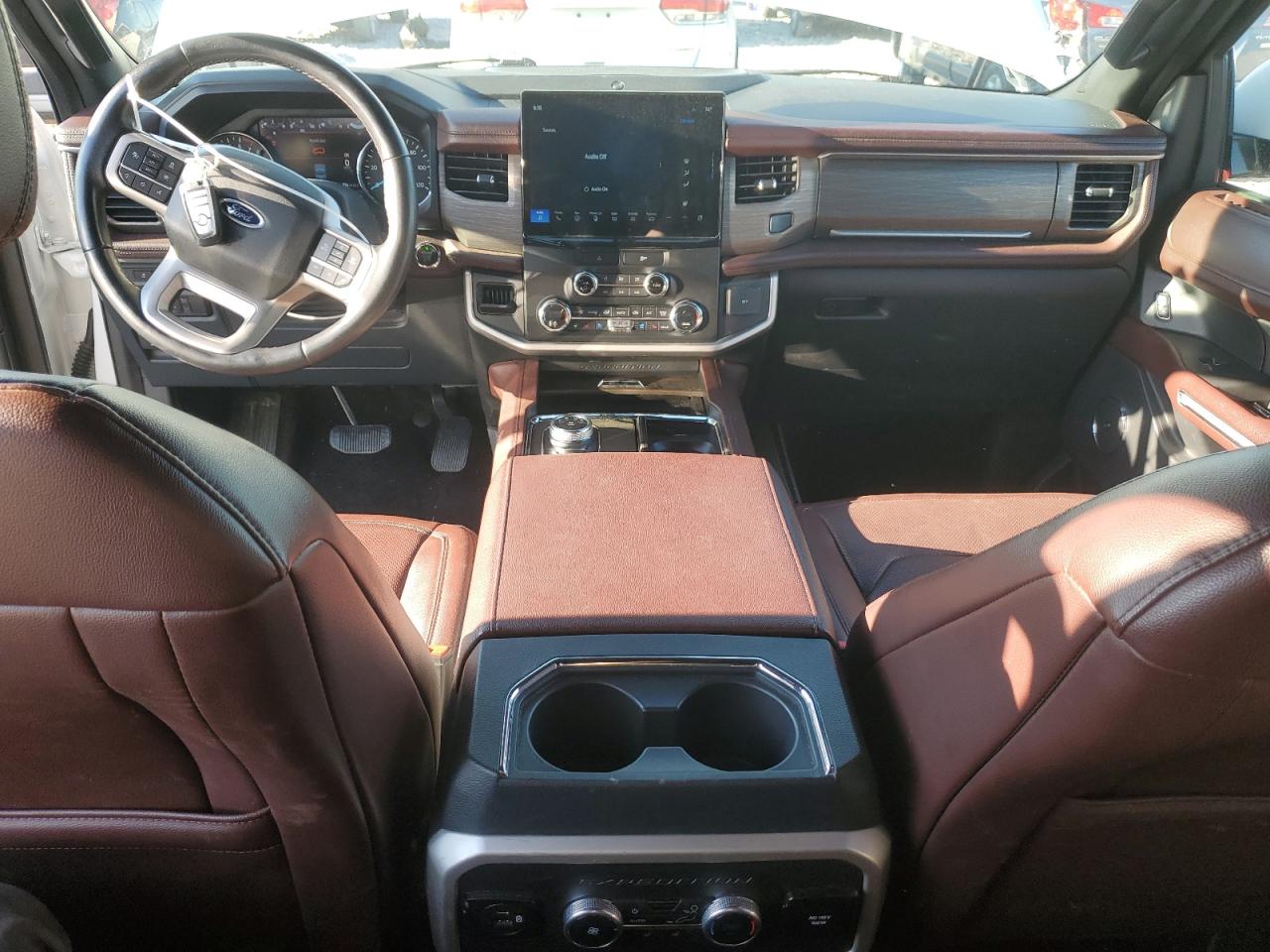 2022 Ford Expedition Limited VIN: 1FMJU2AT9NEA26289 Lot: 70450915