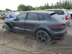 2017 PORSCHE MACAN GTS   for sale at Copart ON - TORONTO