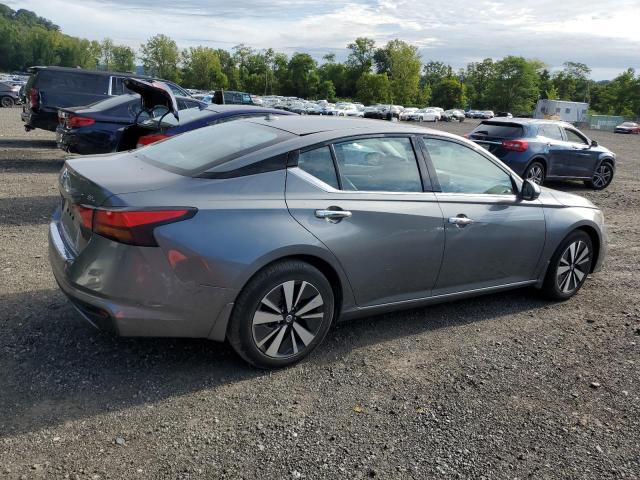  NISSAN ALTIMA 2020 Серый