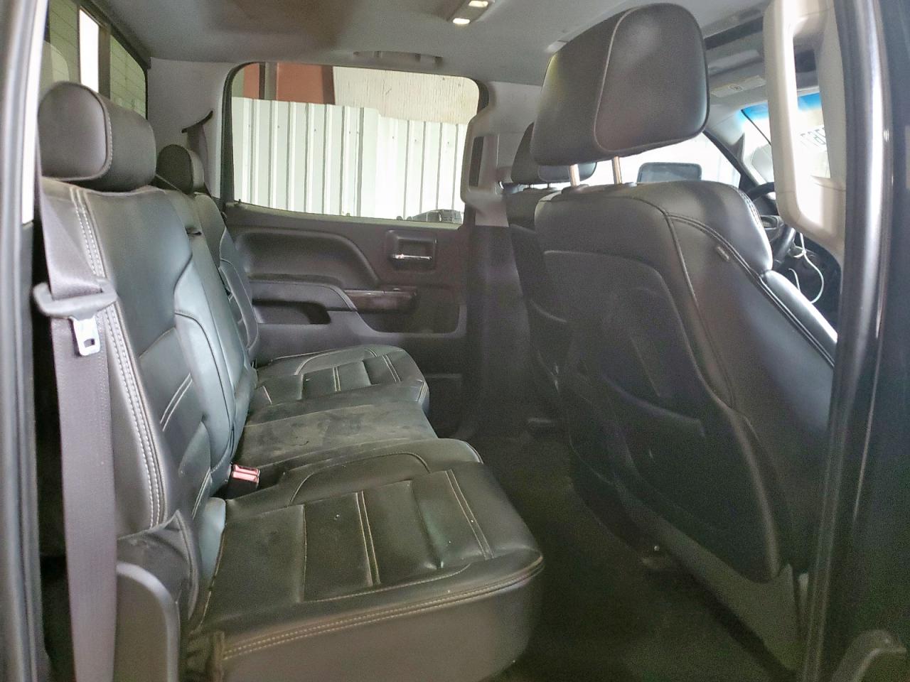 2015 GMC Sierra C2500 Denali VIN: 1GT110E80FF614178 Lot: 69767175