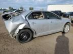 2010 FORD FUSION SEL   à vendre chez Copart AB - CALGARY