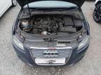 2010 AUDI A3 SPORT TDI QUATTRO  for sale at Copart WOLVERHAMPTON