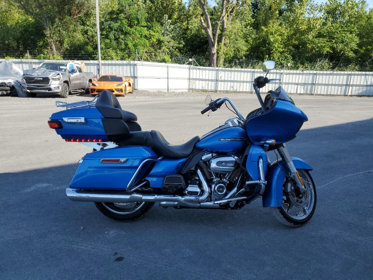 Transportlīdzekļa foto