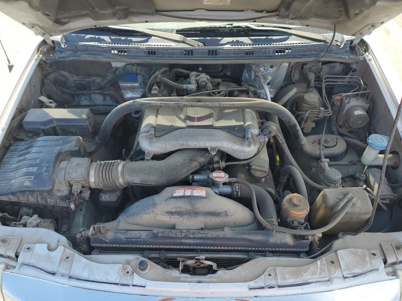 2006 Suzuki Xl7 VIN: JS3TX92V164101962 Lot: 67118735