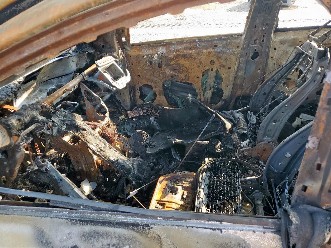 2017 Ford Focus Se VIN: 1FADP3F24HL347337 Lot: 70667655