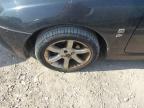 2002 MG TF for sale at Copart BRISTOL