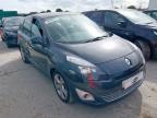 2011 RENAULT GRAND SCENIC DYNAMIQUE TOMTOM for sale at Copart ROCHFORD