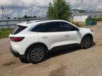 2023 FORD ESCAPE    for sale at Copart ON - LONDON