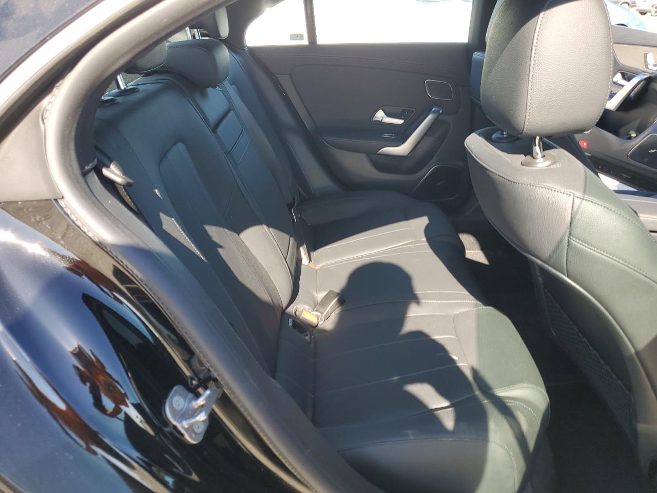 2025 Mercedes-Benz Cla 250 VIN: W1K5J4GB2SN491541 Lot: 67485415