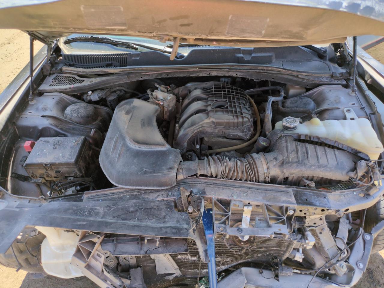 2019 Dodge Challenger Gt VIN: 2C3CDZKGXKH705696 Lot: 67844005