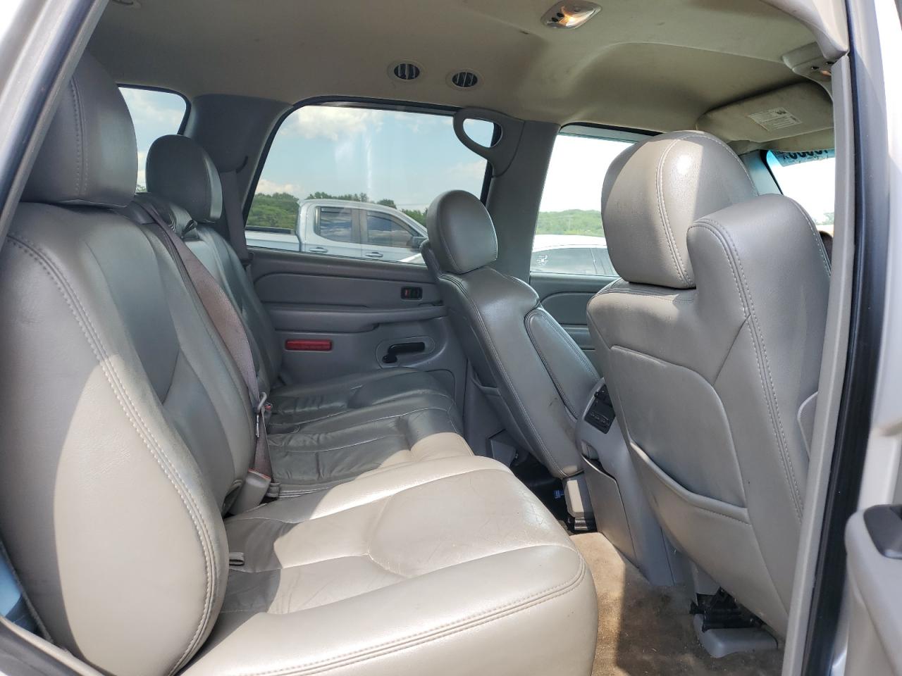 2006 Chevrolet Tahoe K1500 VIN: 1GNEK13T56R129441 Lot: 70743605