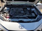 2025 TOYOTA CAMRY XSE   for sale at Copart ON - TORONTO