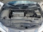 2013 LEXUS RX 350 BASE   for sale at Copart ON - COOKSTOWN