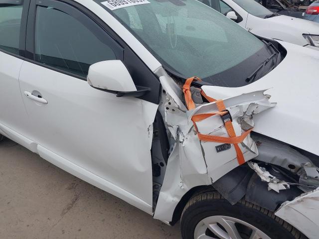 2014 RENAULT MEGANE D-QUE TT ENERGY DC 