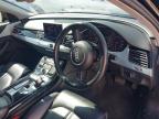 2016 AUDI A8 BLACK EDITION TDI QUAT 3.0 TDI QUATTRO BLACK EDITION 4DR for sale at Copart SANDY
