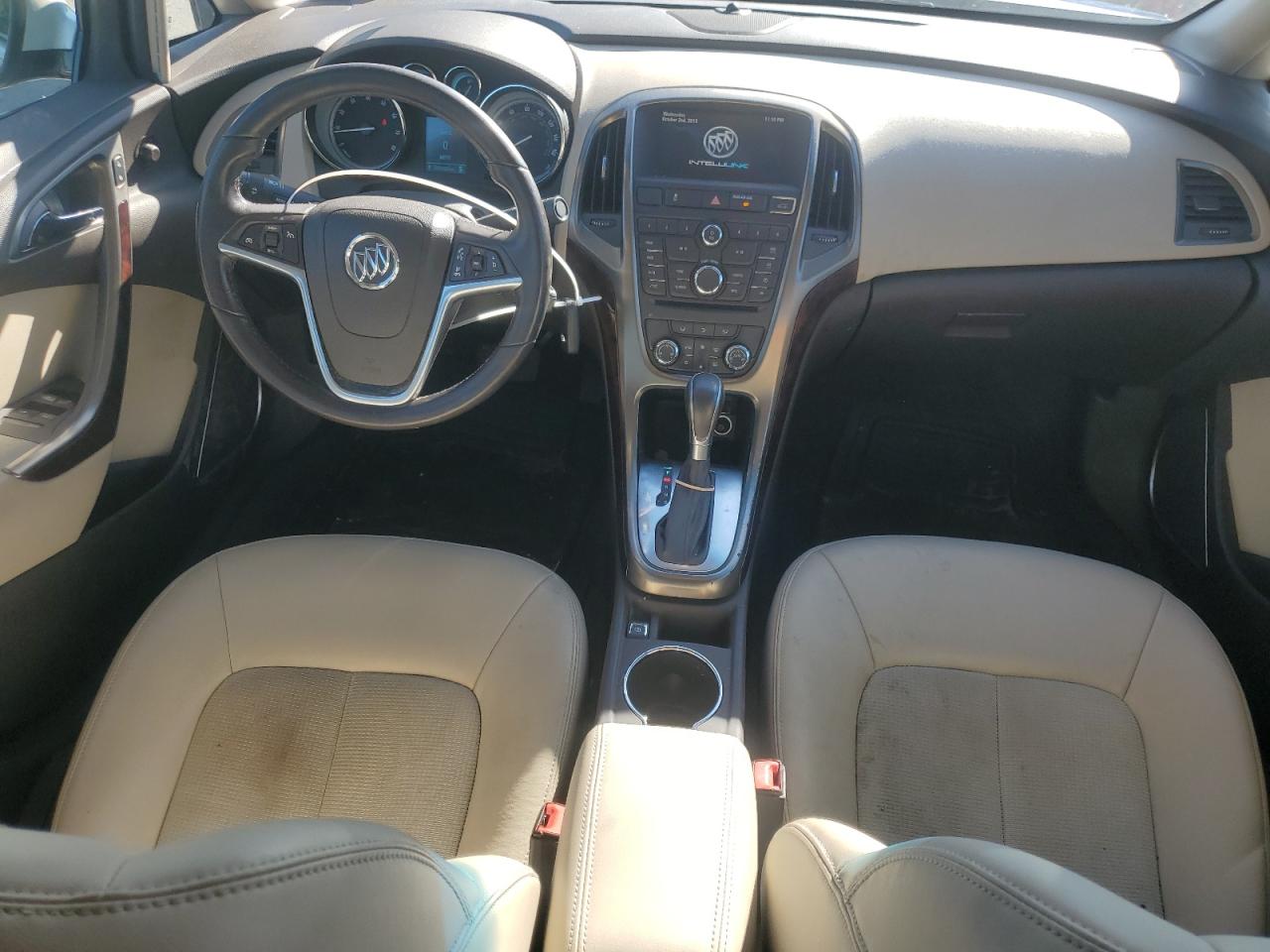 2013 Buick Verano VIN: 1G4PP5SK0D4132465 Lot: 70365095