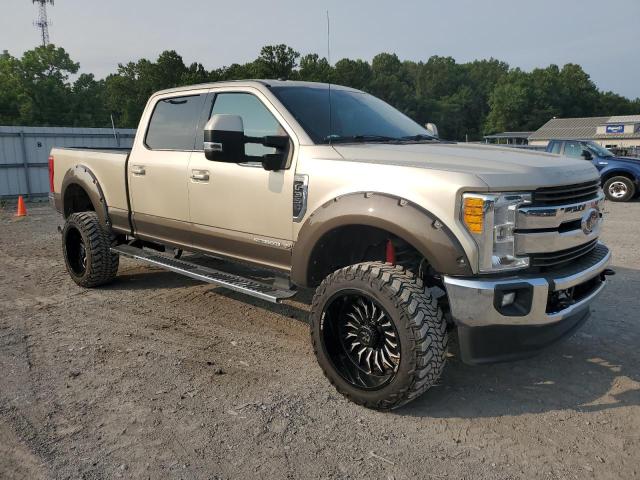 Pickups FORD F350 2017 Beżowy