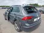 2019 VOLKSWAGEN TIGUAN MATCH for sale at Copart SANDTOFT