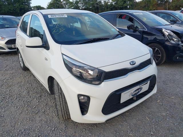 2017 KIA PICANTO 2