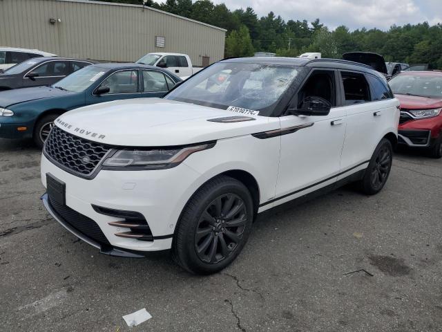  LAND ROVER RANGEROVER 2018 Белы