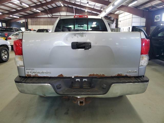 2010 TOYOTA TUNDRA DOUBLE CAB SR5