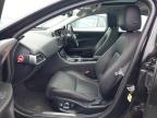 2017 JAGUAR XE PORTFOL for sale at Copart CHESTER