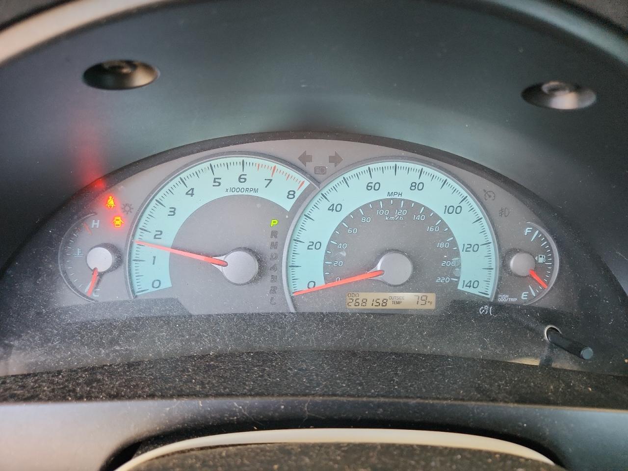 2007 Toyota Camry Ce VIN: 4T1BE46K67U599267 Lot: 70267245