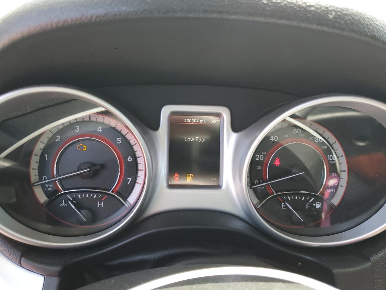 2014 Dodge Journey Se VIN: 3C4PDCAB5ET238649 Lot: 71134475