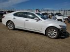 2009 LEXUS LS 460   for sale at Copart AB - EDMONTON