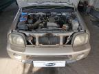 2005 SUZUKI JIMNY VVTS for sale at Copart SANDTOFT