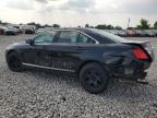 2013 FORD TAURUS POLICE INTERCEPTOR   for sale at Copart ON - LONDON