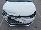2016 VOLKSWAGEN POLO MATCH for sale at Copart CHESTER
