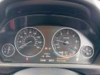 2015 BMW 330D XDRIVE M SPORT AUTO  for sale at Copart BRISTOL