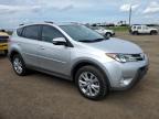 2014 TOYOTA RAV4 LIMITED   for sale at Copart AB - CALGARY