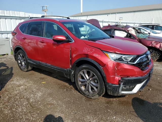 2021 HONDA CR-V SPORT  