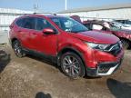 2021 HONDA CR-V SPORT   for sale at Copart ON - TORONTO