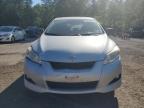 2010 TOYOTA COROLLA MATRIX    for sale at Copart ON - COOKSTOWN