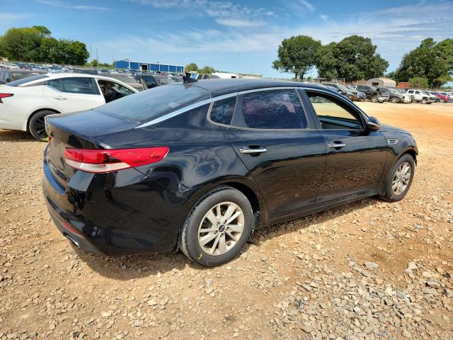  KIA OPTIMA 2016 Серый