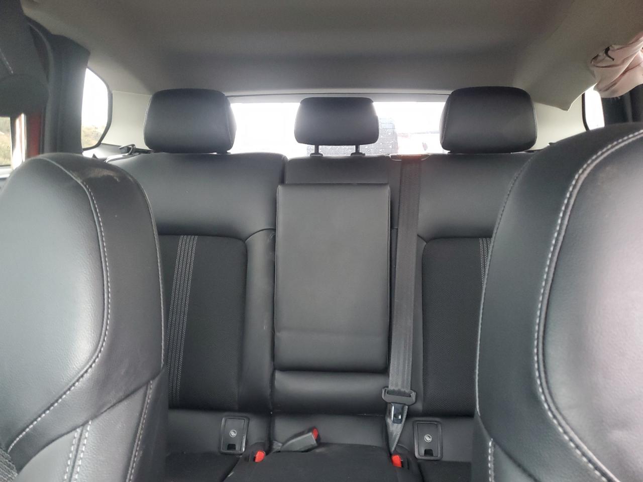 2023 Mazda Cx-50 Preferred Plus VIN: 7MMVABCM9PN120552 Lot: 70179745