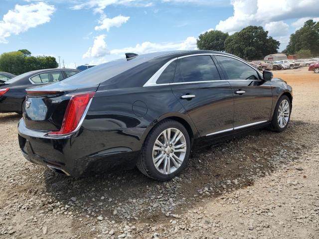  CADILLAC XTS 2019 Черный